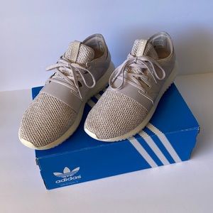 Adidas Originals TUBULAR VIRAL In Icepurple